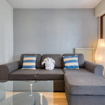 Apartment Maxime Ile Lacroix