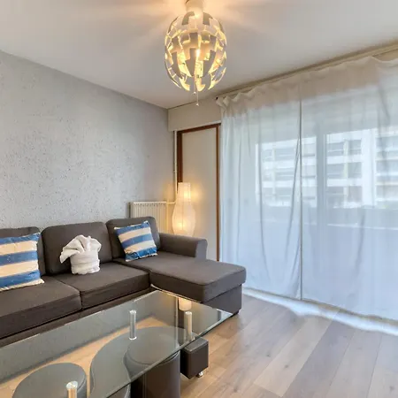 Apartment Maxime Ile Lacroix *